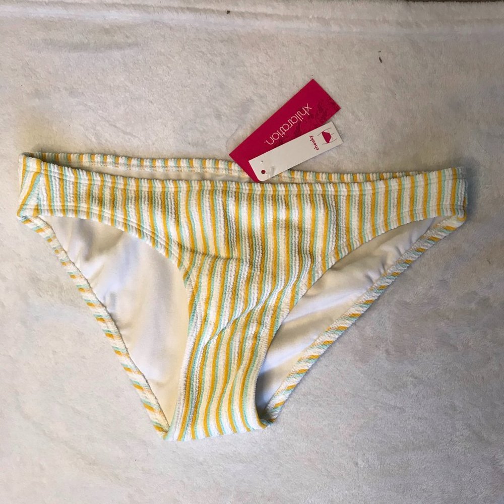 NWT Bikini Bottom